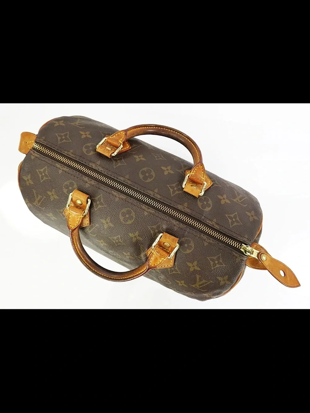 Louis Vuitton classic louis